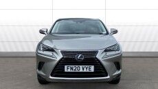 Lexus NX 300h 2.5 Takumi 5dr CVT [Pan roof] Hybrid Estate